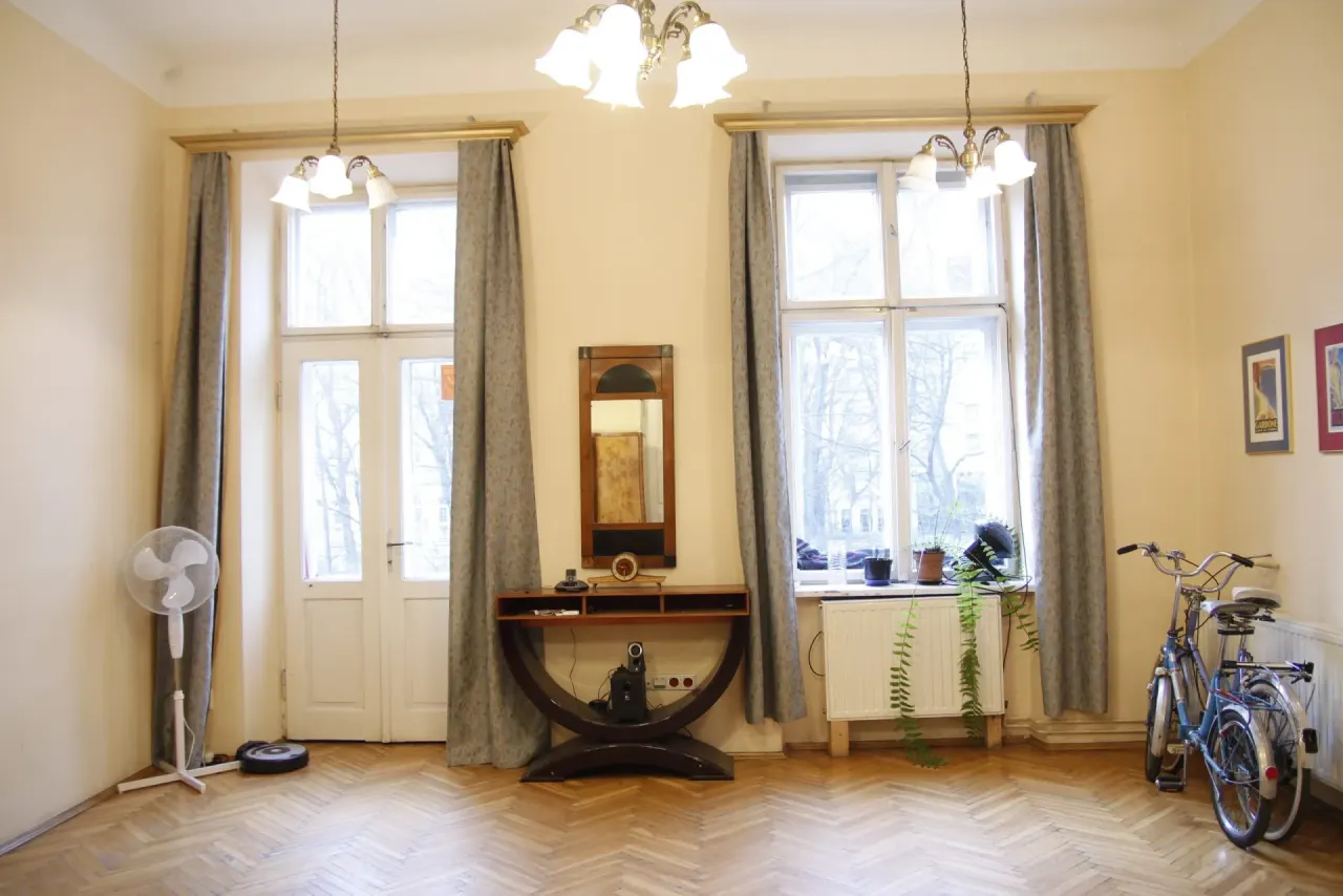 Studio Tangonuevo — Westerplatte 13/3, Kraków